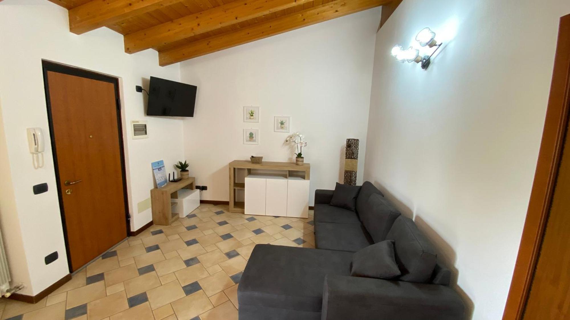 Enjoy House Apartment Ronchi  Exterior photo